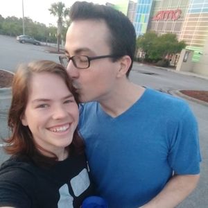 Meet your Posher, Lydia